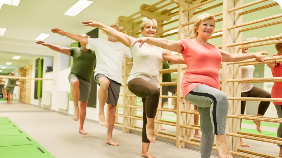 Fall Prevention: Strategies for Seniors to Stay Safe and Independent in Raleigh