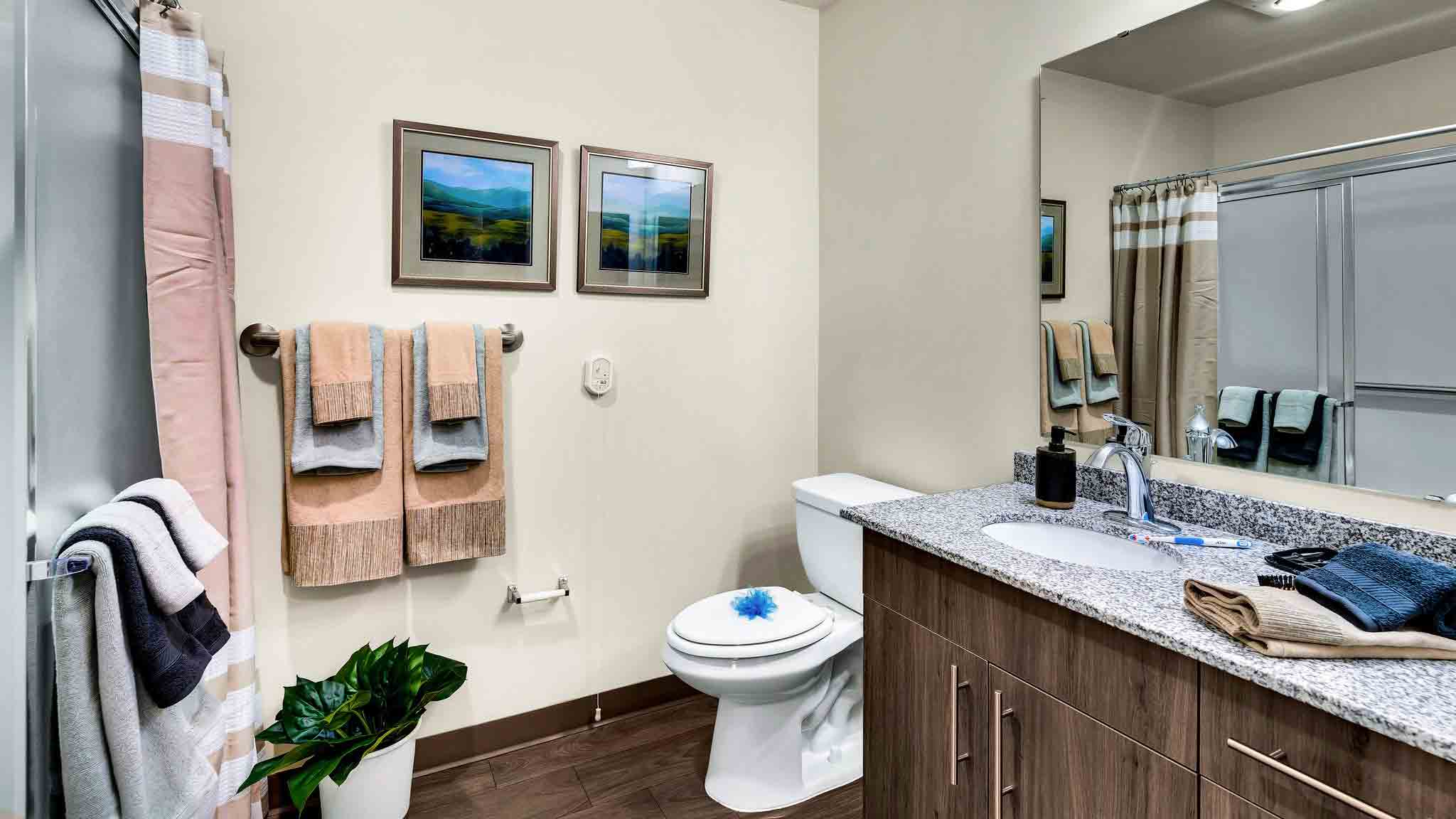 Whispering Pines community photo