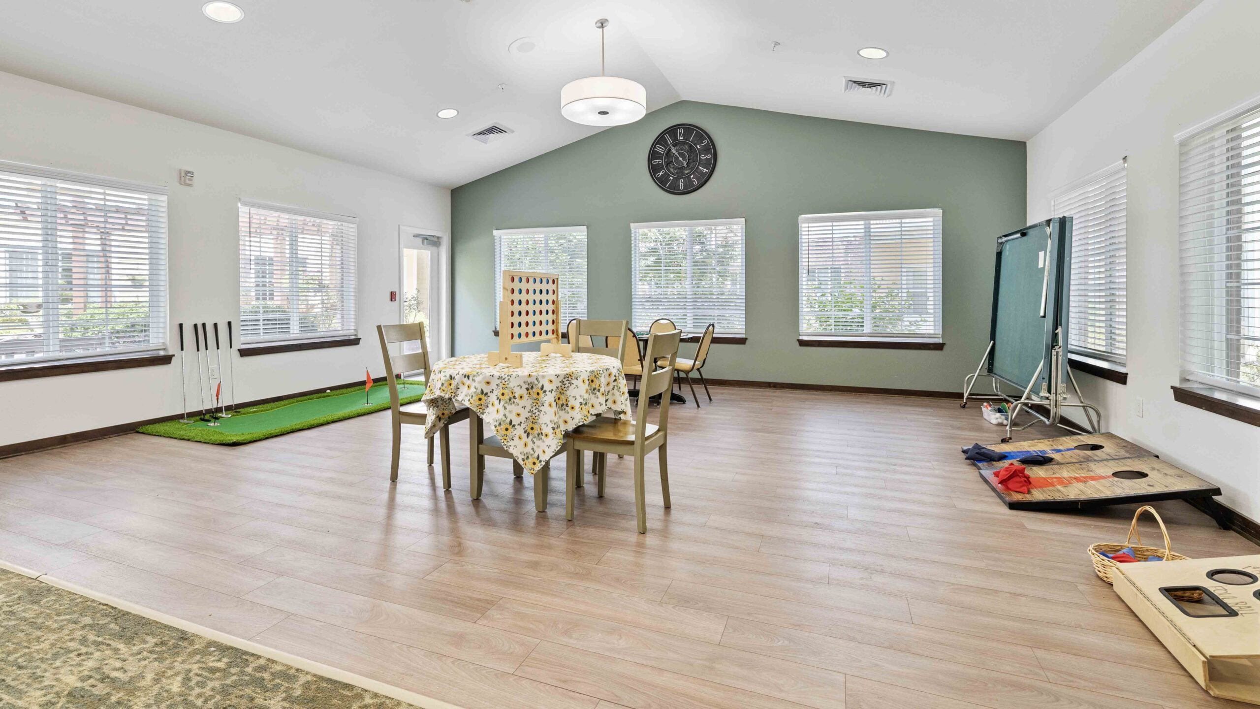Whispering Pines community photo