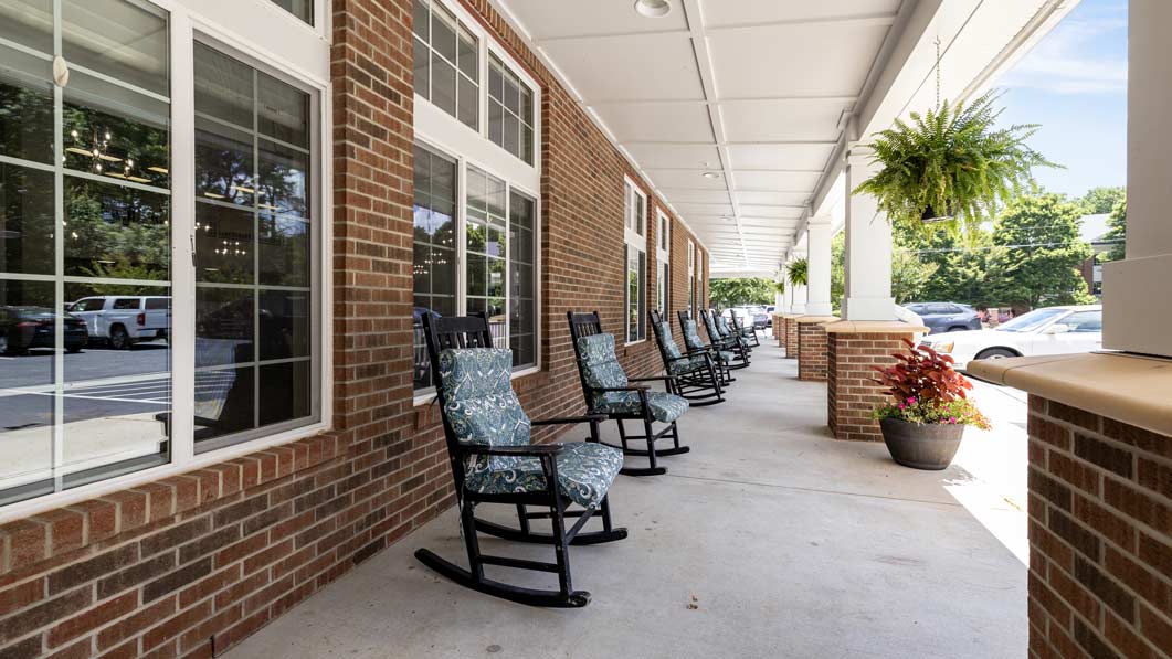 Whispering Pines community photo