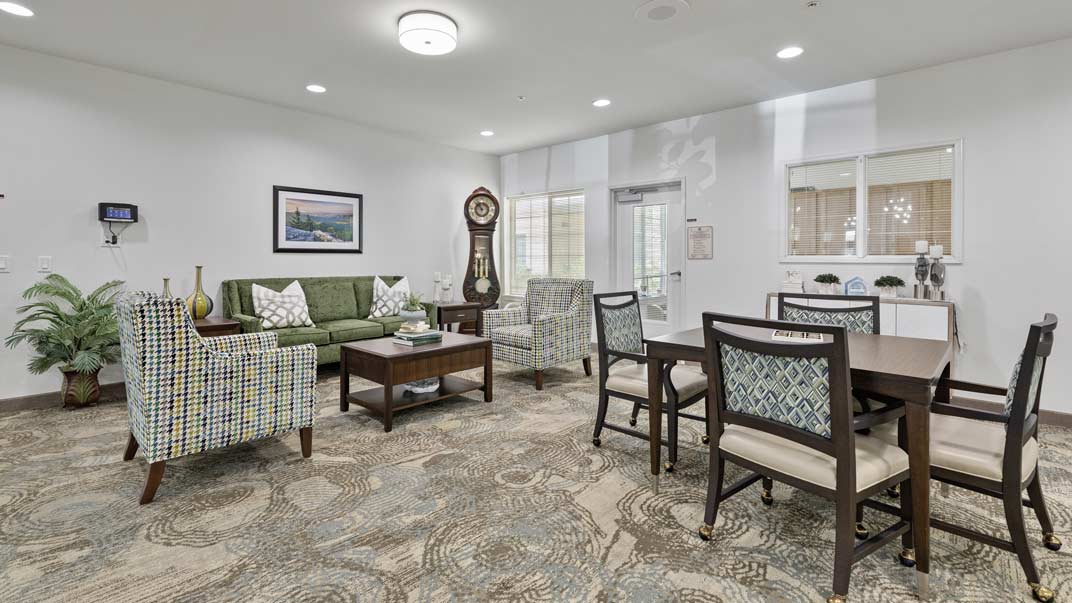 Whispering Pines community photo